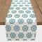 Captain's Wheel Indoor/Outdoor Table Runner